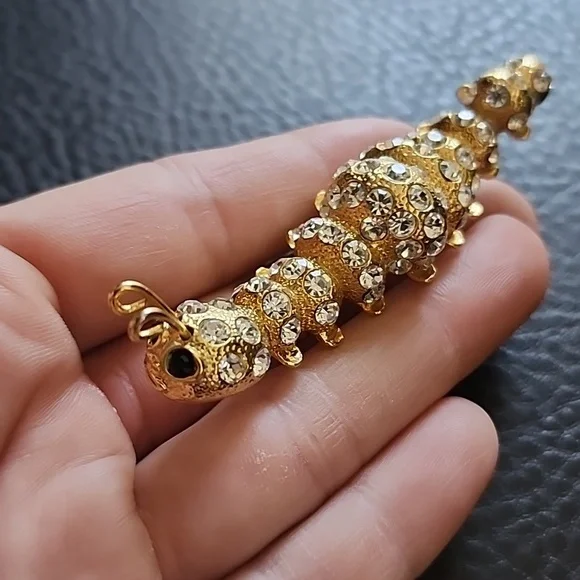 VTG brooch - Picture 4 of 10